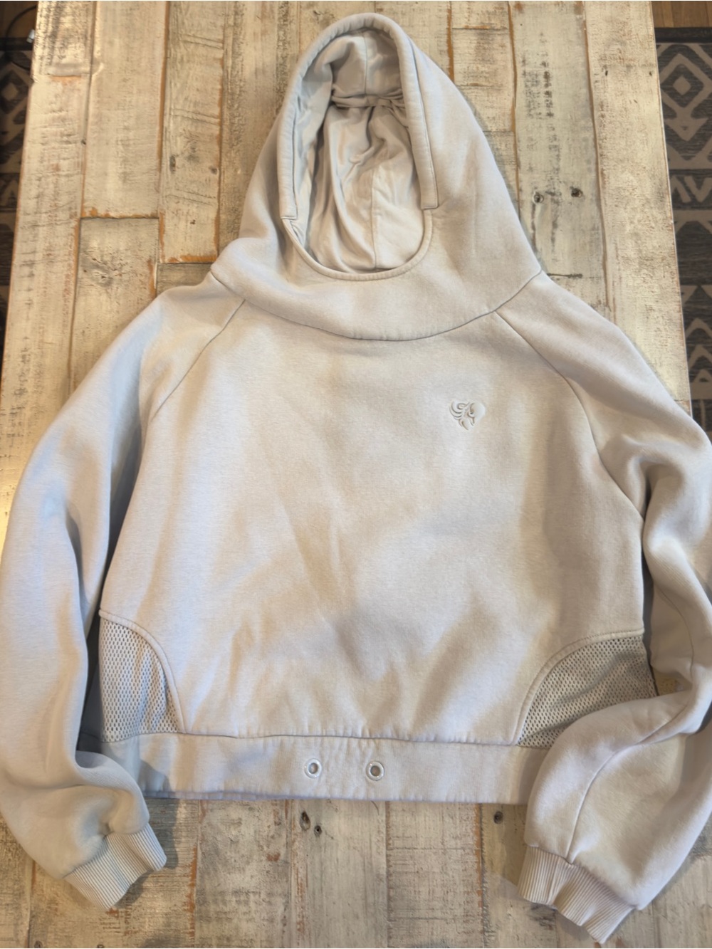 Women’s Best Hooded Pullover Sweatshirt